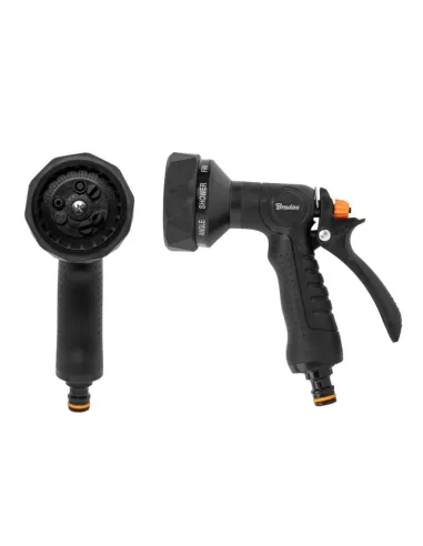 Пистолет для полива Bradas Diamond ECO-2078K, 9 режимов