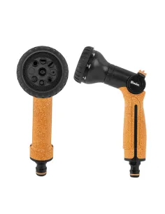 Пистолет для полива Bradas Cork Line CORK-1010, 8 режимов