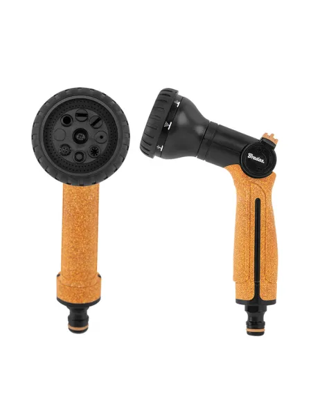 Пистолет для полива Bradas Cork Line CORK-1010, 8 режимов