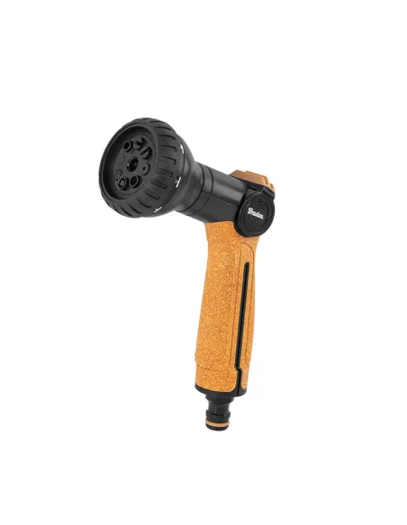Пістолет для поливу Bradas Cork Line CORK-1010, 8 режимів