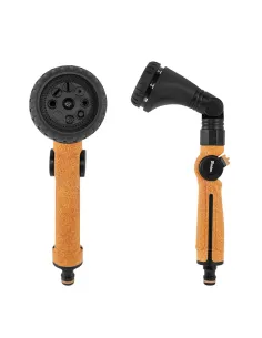 Пистолет для полива Bradas Cork Line CORK-1040, 8 режимов