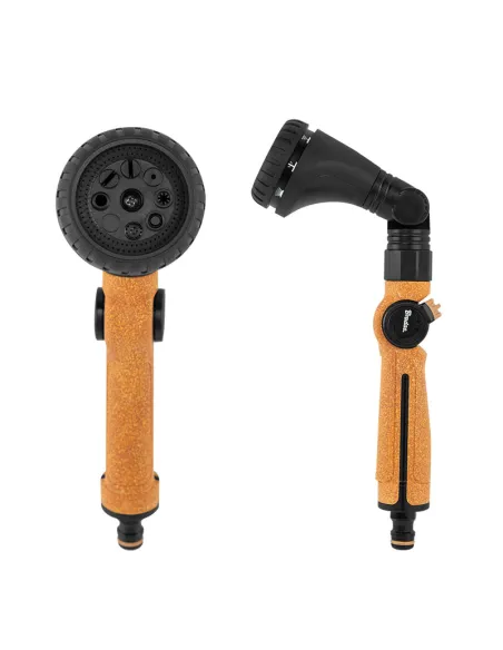 Пістолет для поливу Bradas Cork Line CORK-1040, 8 режимів