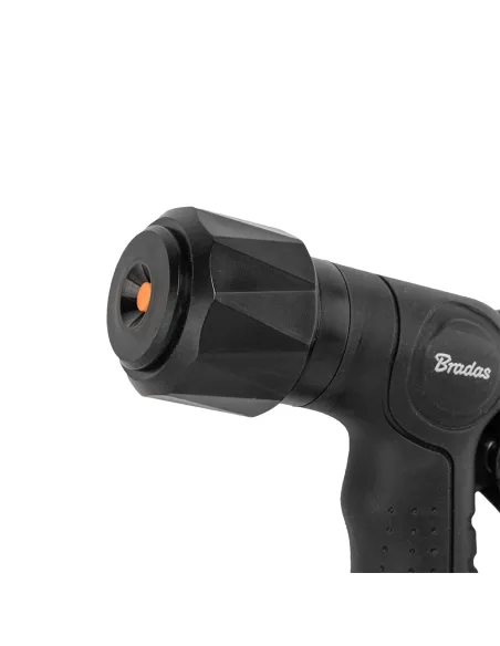 Пістолет для поливу Bradas Diamond ECO-2076K, 3 режими