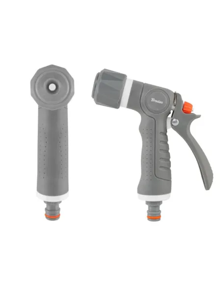 Пистолет для полива Bradas Diamond White Line WL-EN12TK, 3 режима