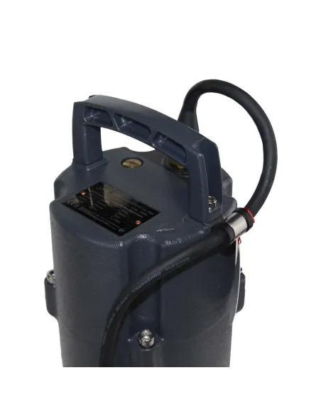 Фекальний насос Leo 3.0 32SWPm3.6-23-1.5L/QG (773953) 1,5 кВт, напір 23 м, з різальним механізмом