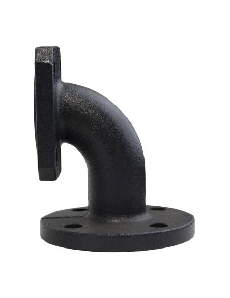 Фекальный насос Leo 3.0 32SWP3.6-23-1.5L/QG (7739543) 1,5 кВт, 380В, напор 23,2 м, с режущим механизмом