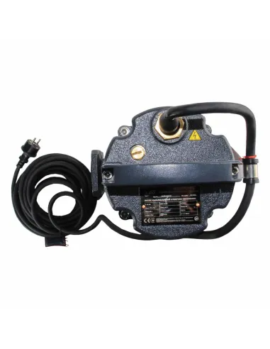 Фекальный насос Leo 3.0 32SWP3.6-23-1.5L/QG (7739543) 1,5 кВт, 380В, напор 23,2 м, с режущим механизмом