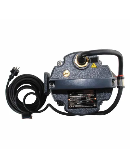 Фекальний насос Leo 3.0 32SWP3.6-23-1.5L/QG (7739543) 1,5 кВт, 380В, напір 23,2 м, з різальним механізмом