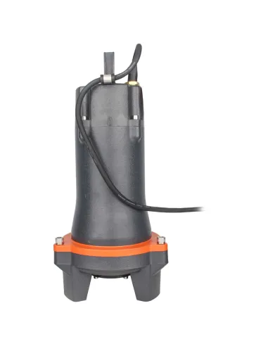 Фекальный насос Leo 3.0 50SWP12-19-2.2L/QG (7739633) 2,2 кВт, 380В, напор 23 м, с режущим механизмом
