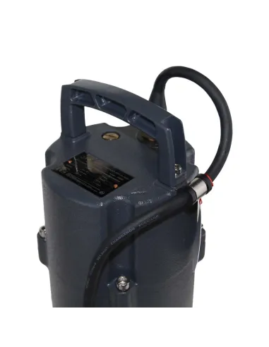 Фекальный насос Leo 3.0 32SWP3.6-30-2.2L/QG (7739563) 2,2 кВт, 380В, напор 30,2 м, с режущим механизмом