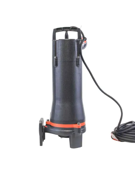 Фекальный насос Leo 3.0 32SWP3.6-30-2.2L/QG (7739563) 2,2 кВт, 380В, напор 30,2 м, с режущим механизмом