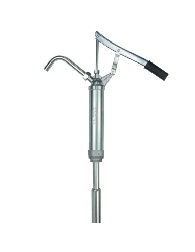 Насос для масла Sigma 6301321 ручной плунжерный, 18 л/мин