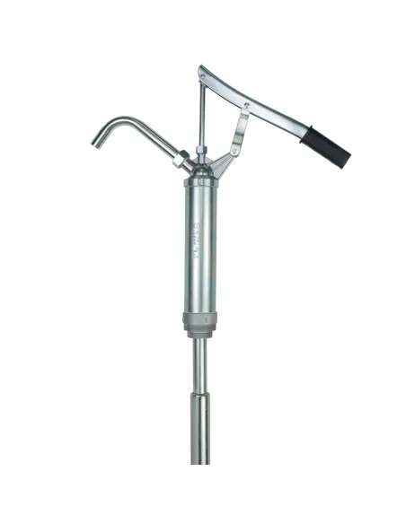 Насос для олії Sigma 6301321 ручний плунжерний, 18 л/хв.