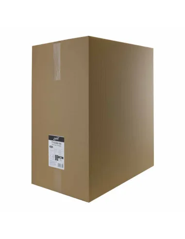 Насосна станція Leo 775386/50 0,9 кВт, напір 48 м, бак 50 літрів