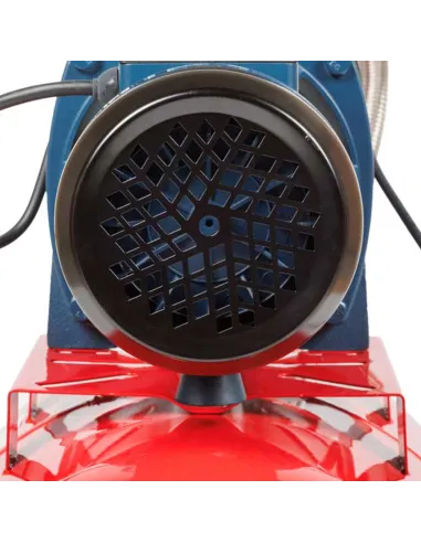 Насосна станція Wetron 775035/50 1,1 кВт, напір 45 м, бак 50 літрів