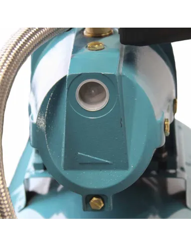 Насосна станція Aquatica 775084/50 1,1 кВт, напір 48 м, бак 50 літрів