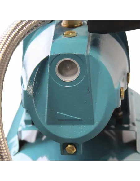 Насосная станция Aquatica 775084/50 1,1 кВт, напор 48 м, бак 50 литров