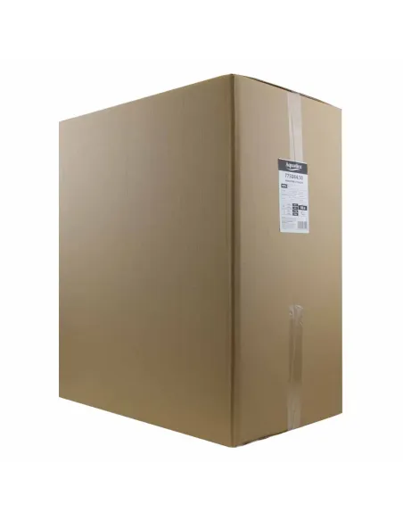 Насосная станция Aquatica 775084/50 1,1 кВт, напор 48 м, бак 50 литров