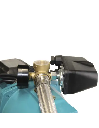 Насосная станция Aquatica 775084/50 1,1 кВт, напор 48 м, бак 50 литров