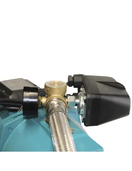 Насосная станция Aquatica 775084/50 1,1 кВт, напор 48 м, бак 50 литров