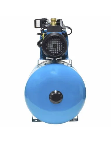 Насосна станція Aquatica 775084/50 1,1 кВт, напір 48 м, бак 50 літрів