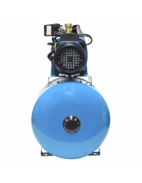 Насосная станция Aquatica 775084/50 1,1 кВт, напор 48 м, бак 50 литров