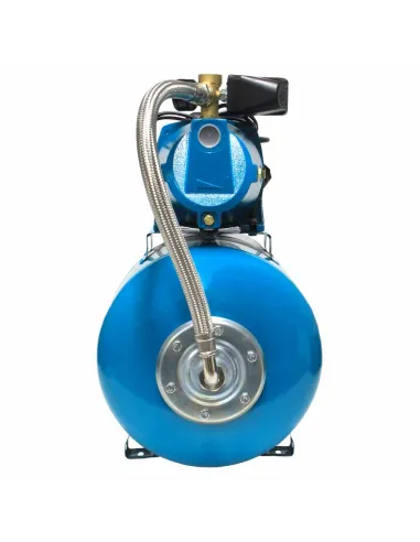 Насосная станция Aquatica 775084/50 1,1 кВт, напор 48 м, бак 50 литров