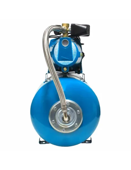 Насосна станція Aquatica 775084/50 1,1 кВт, напір 48 м, бак 50 літрів