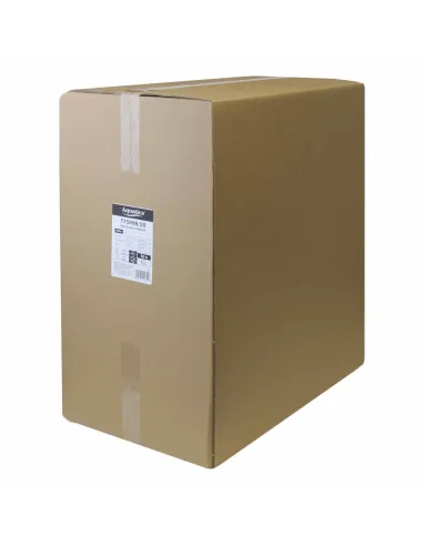 Насосна станція Aquatica 775098/50 1,1 кВт, напір 50 м, корпус нерж, бак 50 літрів