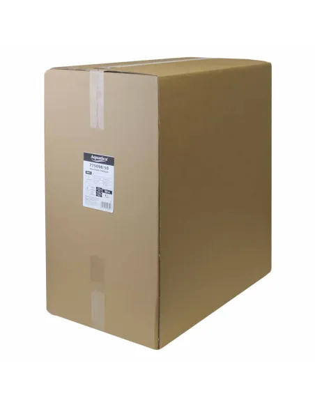 Насосная станция Aquatica 775098/50 1,1 кВт, напор 50 м, корпус нерж, бак 50 литров