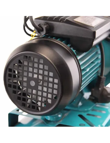 Насосная станция Aquatica 775098/50 1,1 кВт, напор 50 м, корпус нерж, бак 50 литров