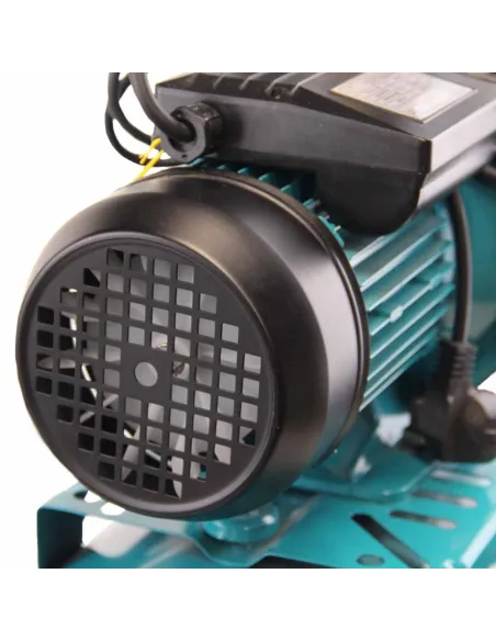 Насосная станция Aquatica 775098/50 1,1 кВт, напор 50 м, корпус нерж, бак 50 литров