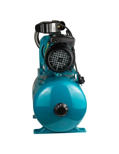 Насосная станция Aquatica 775093/50 1,1 кВт, напор 55 м, бак 50 литров