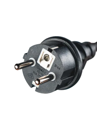 Насосная станция Leo 775314/50 1,2 кВт, напор 48 м, корпус нерж, бак 50 литров