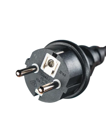 Насосная станция Leo 775314/50 1,2 кВт, напор 48 м, корпус нерж, бак 50 литров