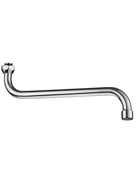 Излив для смесителя из ванной Domino TYL-6008