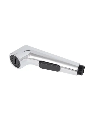 Набір для гігієнічного душу Q-Tap Nando QTNAN262CRM48654 Chrome зі змішувачем