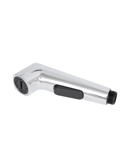 Набір для гігієнічного душу Q-Tap Nando QTNAN262CRM48654 Chrome зі змішувачем