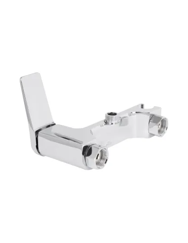 Набор для гигиенического душа Q-Тap Nando QTNAN262CRM48654 Chrome, со смесителем