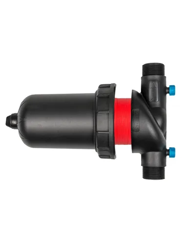 Дисковий фільтр Bradas DSF-112DML НР 1 1/2 дюйма