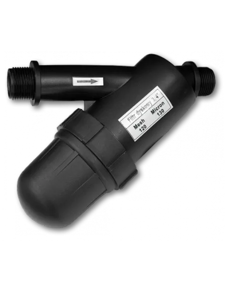 Дисковой фильтр Bradas DSF-034DML НР 3/4 дюйма