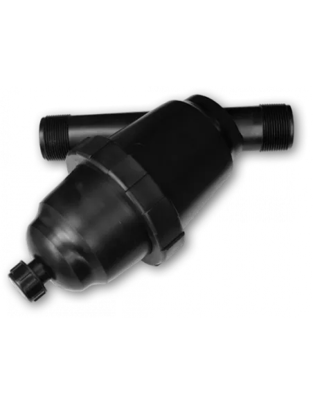 Сітковий фільтр Bradas DSF-112SML НР 1 1/2 дюйма