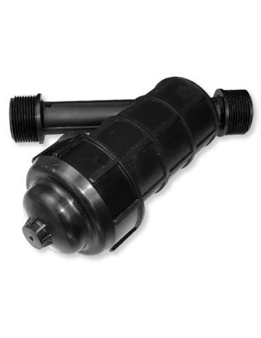 Сітковий фільтр Bradas DSF-114SML НР 1 1/4 дюйма