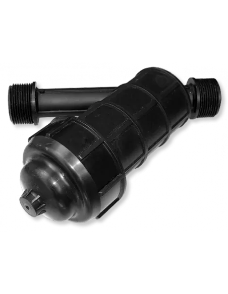 Сітковий фільтр Bradas DSF-114SML НР 1 1/4 дюйма