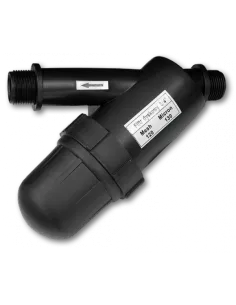 Фільтр фільтрувальний Bradas DSF-100SML НР 1 дюйм