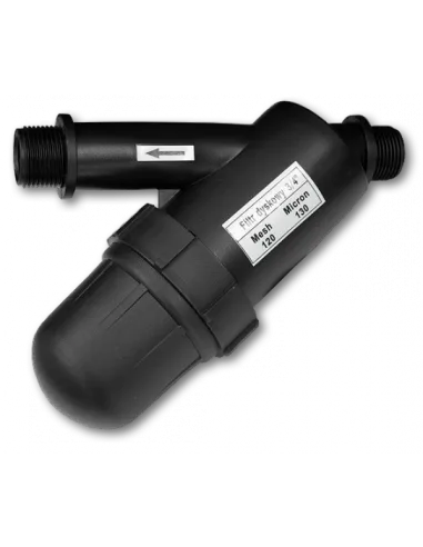 Сеточный фильтр Bradas DSF-034SML НР 3/4 дюйма