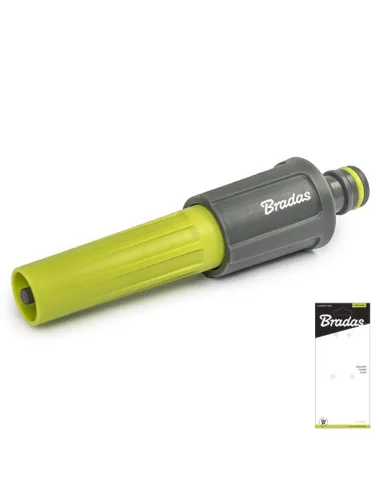 Насадка-распылитель Bradas Lime Line LE-04710K для ручного полива