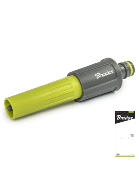 Насадка-распылитель Bradas Lime Line LE-04710K для ручного полива