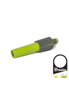 Насадка-розпилювач Bradas Lime Line LE-4710 для ручного поливу