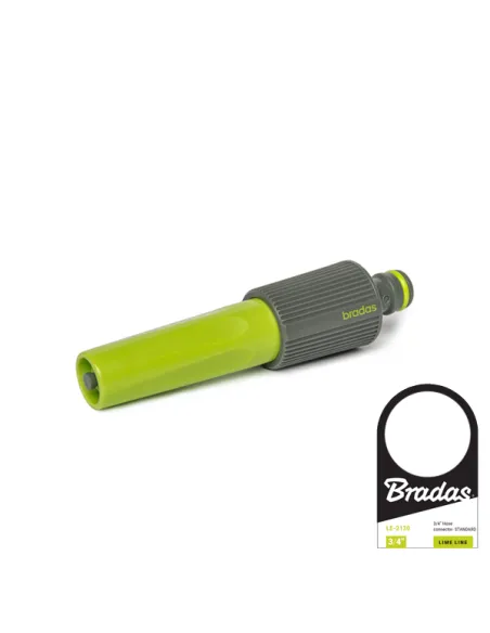 Насадка-распылитель Bradas Lime Line LE-4710 для ручного полива